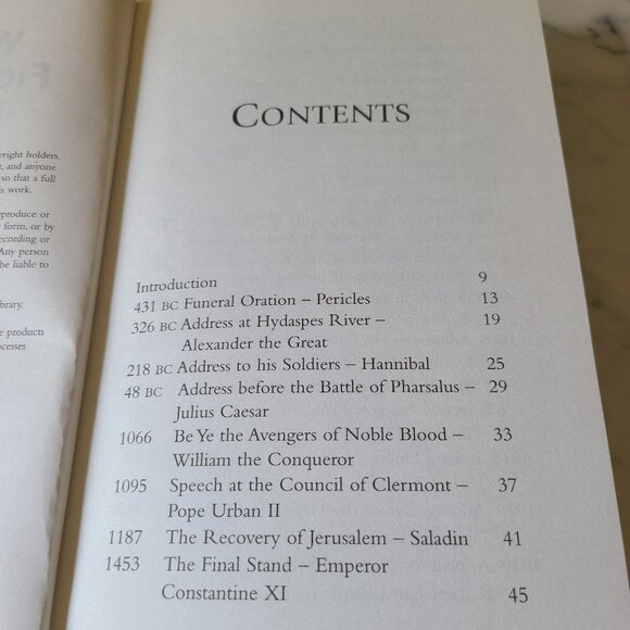 Three Military Hardover Books - Picture 6 of 15